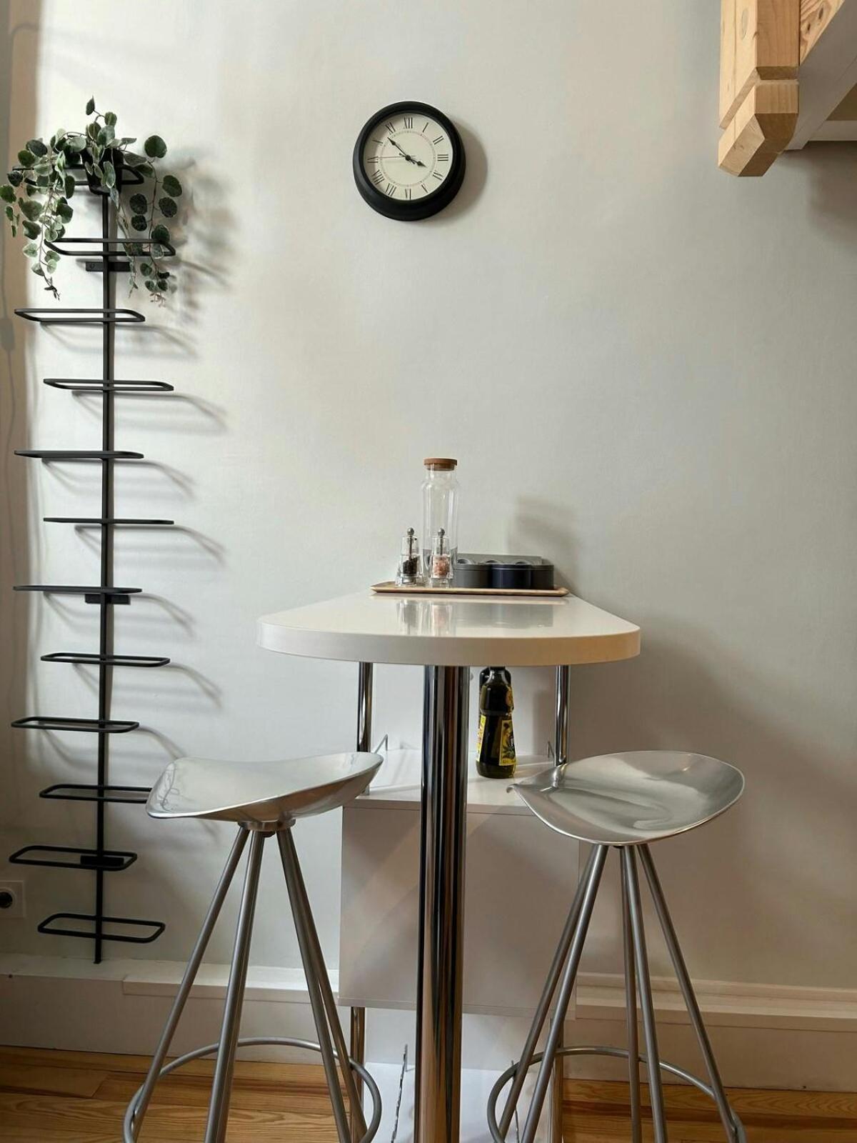 T1Bis-Cosy-Place Salengro-Metro Toulouse Eksteriør bilde