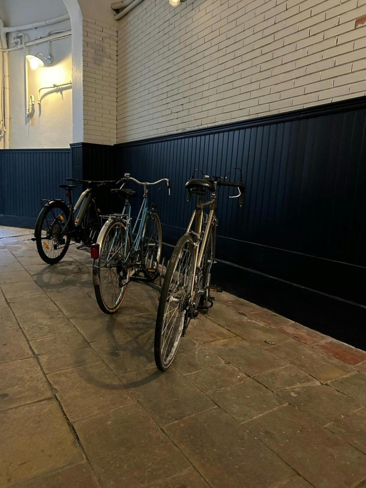 T1Bis-Cosy-Place Salengro-Metro Toulouse Eksteriør bilde