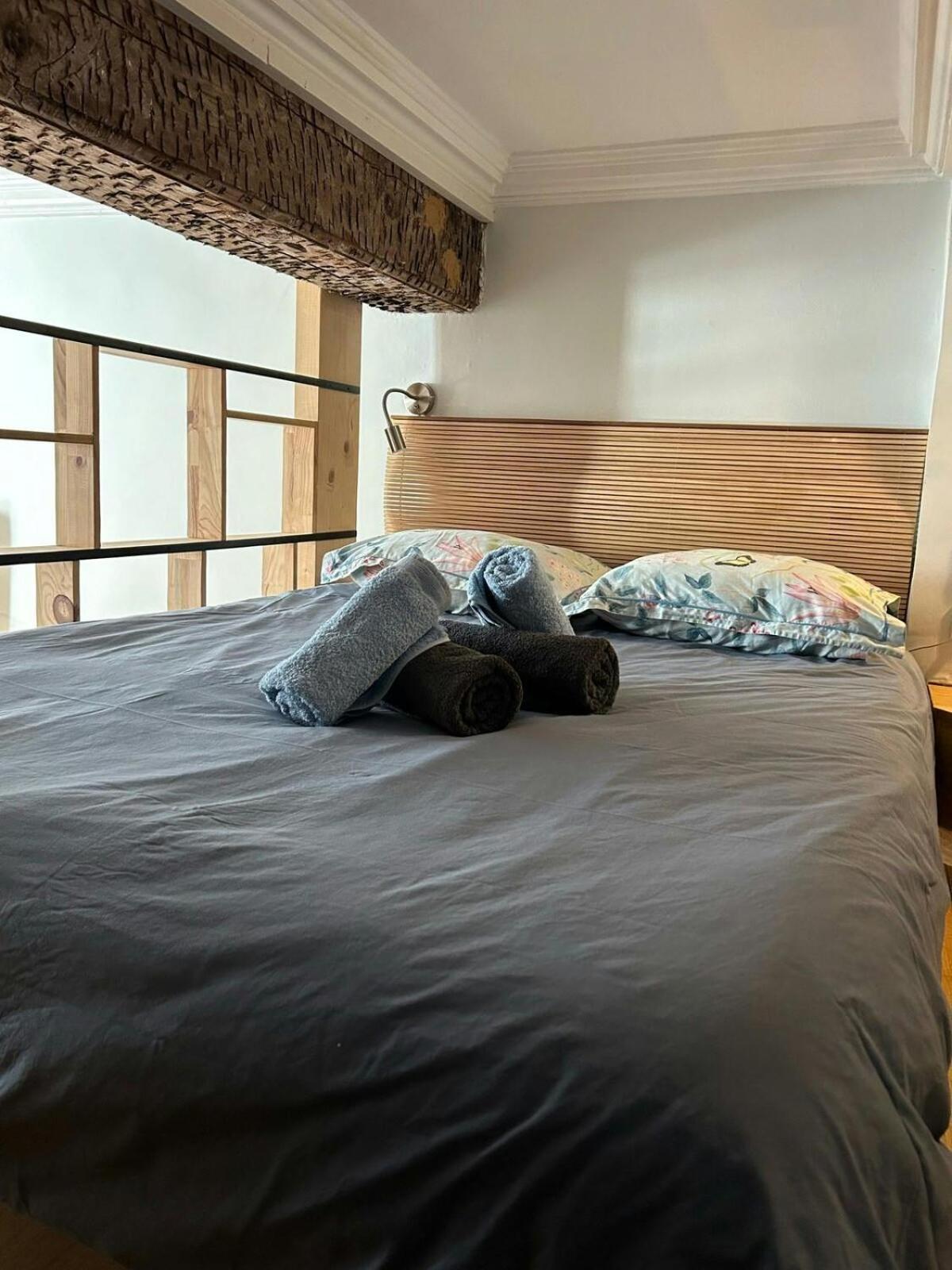 T1Bis-Cosy-Place Salengro-Metro Toulouse Eksteriør bilde
