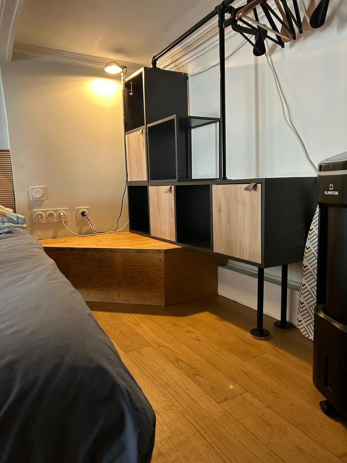 T1Bis-Cosy-Place Salengro-Metro Toulouse Eksteriør bilde