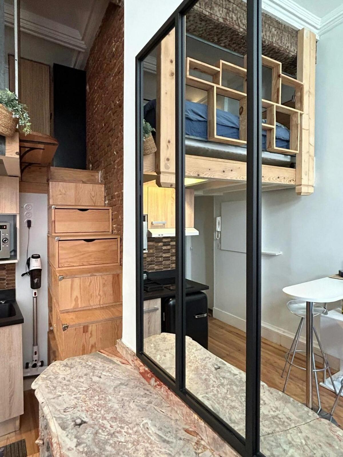 T1Bis-Cosy-Place Salengro-Metro Toulouse Eksteriør bilde